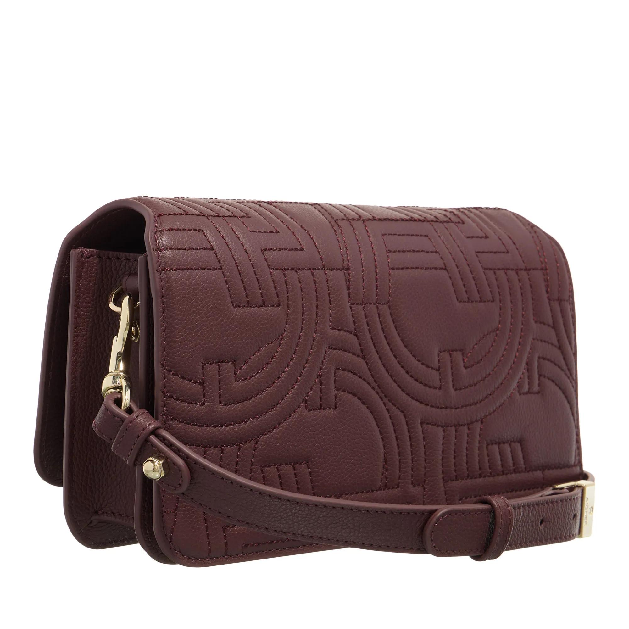 aigner Crossbody bags Inara in rood