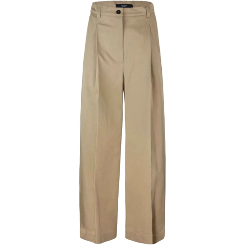 Max Mara  Max Mara Trousers schwarz