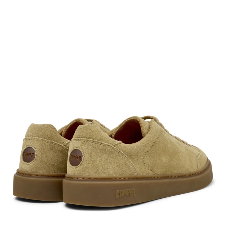 Camper Low-Top-Sneaker Sneaker Runner Twentyfive mittel-braun(Image 3)