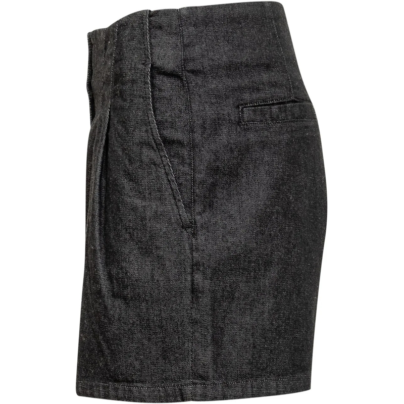 Iro Shorts Shorts dunkelgrau(Image 3)