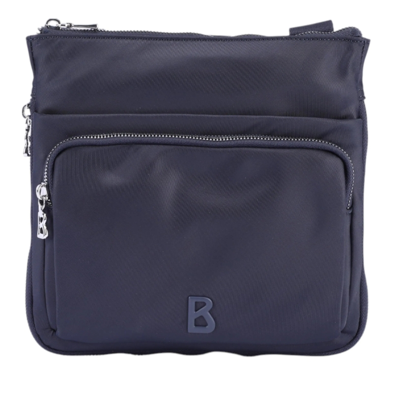 Bogner Crossbody Bag Verbier Play 1.0 Serena Shoulderbag Mvz Darkblue