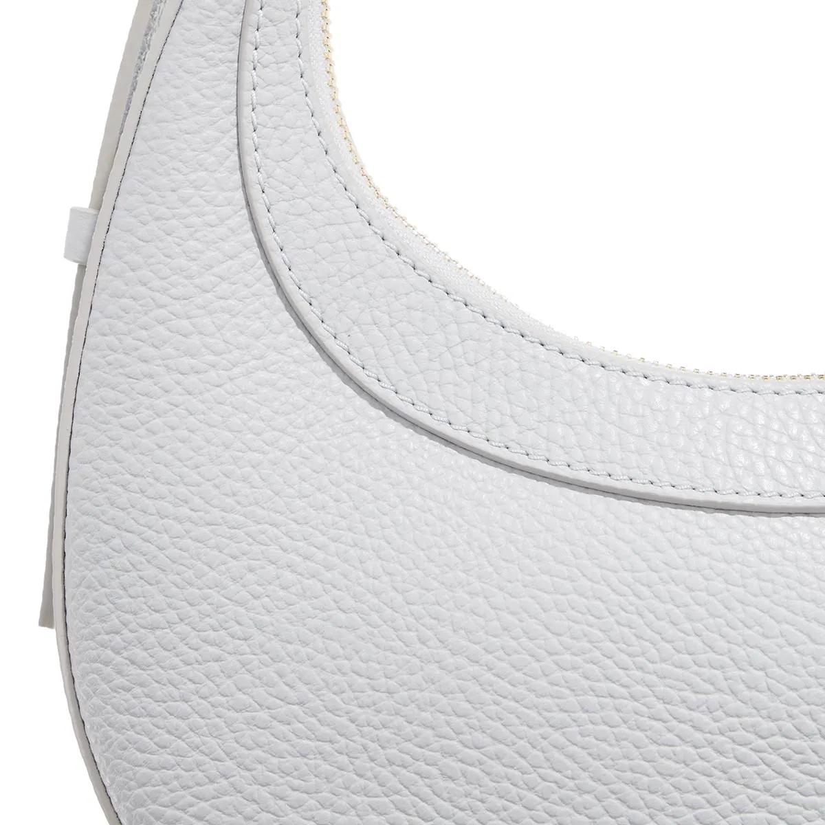Coccinelle Hobo bags aura in wit