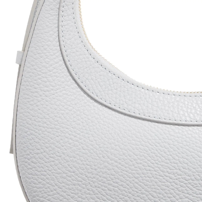 Coccinelle Hobo Bag Coccinelle Aura Snow(Image 5)