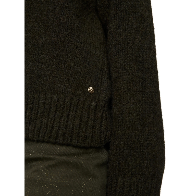 Marc Cain Pullover Pullover forest night new(Image 5)