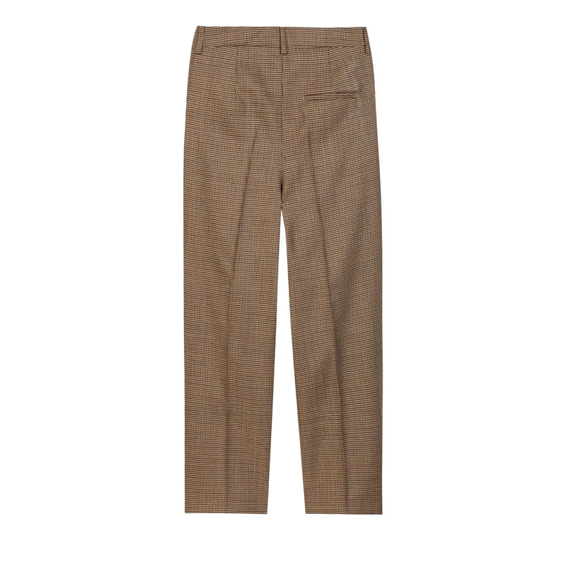 Luisa Cerano Stoffen broek 648953/3893-0 Luisa Cerano mehrfarbig(Image 6)