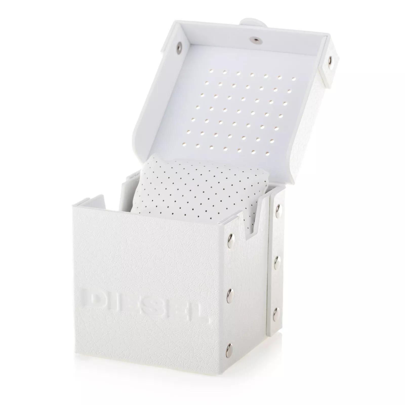 Thumbnail - Diesel Uhren - MEGA CHIEF - Gr. unisize - in Schwarz - für Damen