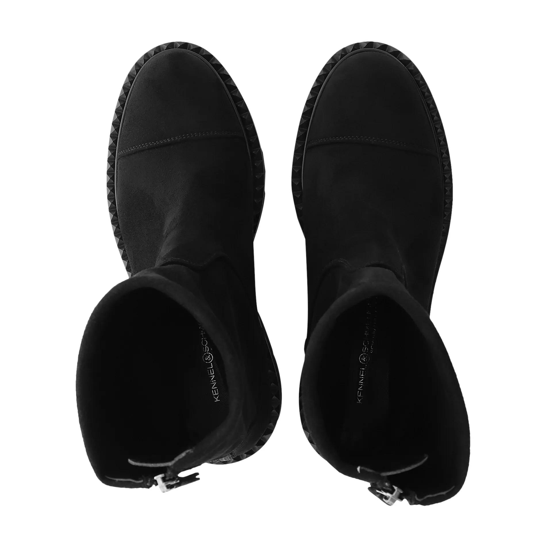 Thumbnail - Kennel & Schmenger Stiefel & Boots - FREDA - Gr. 37 (EU) - in Schwarz - für Damen