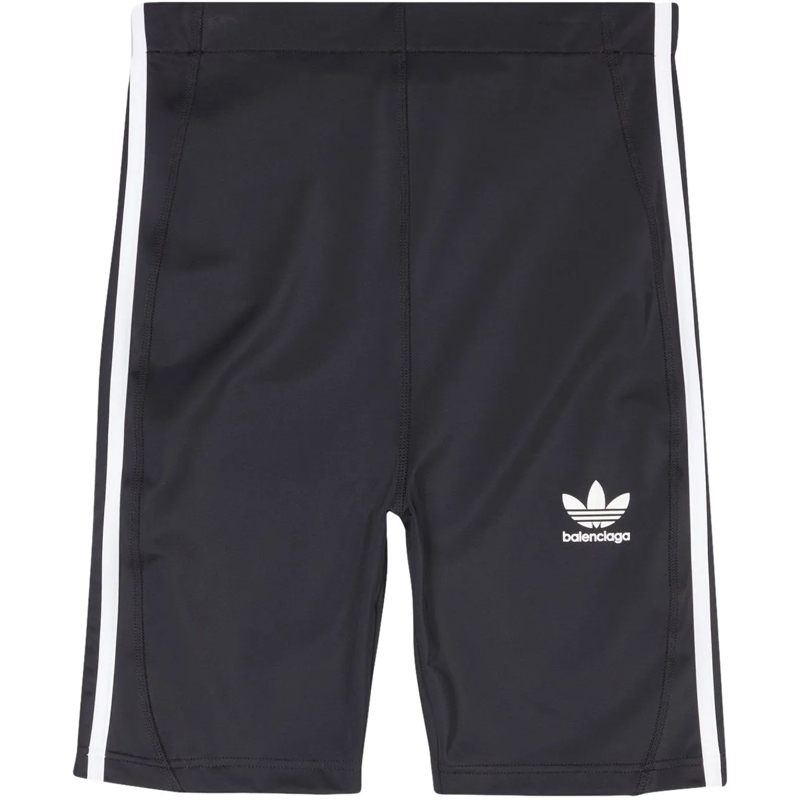 Adidas Shorts Shorts Black schwarz