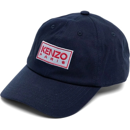 Kenzo  Hats Blue blau