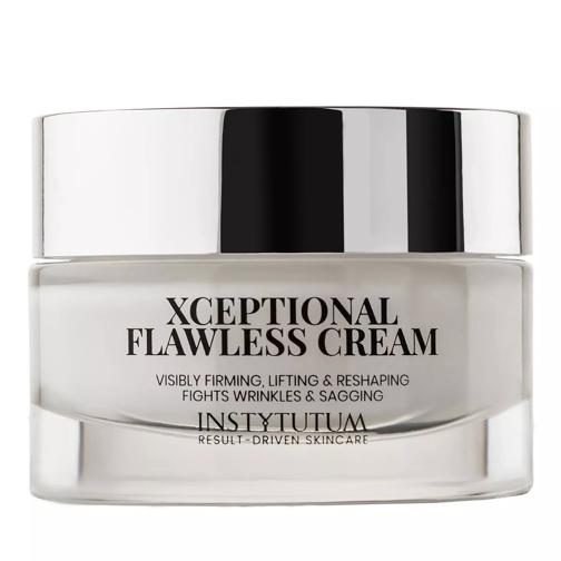 Instytutum Xceptional Flawless Cream Tagescreme