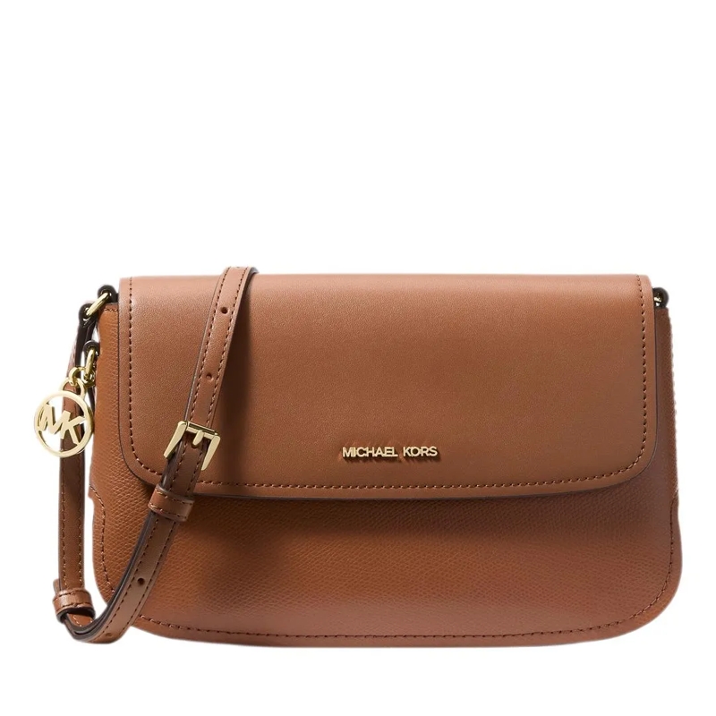 MICHAEL Michael Kors Crossbody Bag Alice Sm Flap Xbody Black