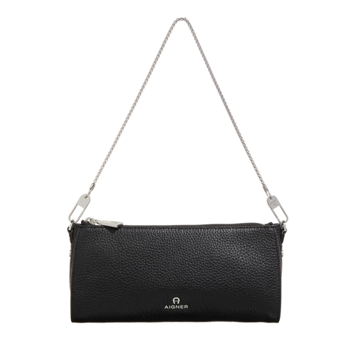 AIGNER Pochette Farah Black