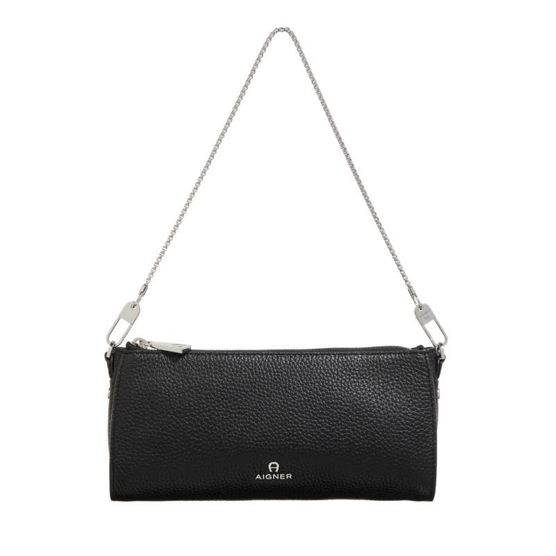 AIGNER Pochette Ivy Black