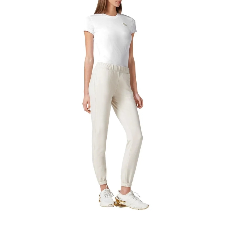 Plein Sport Jogginghose Jogginghosen beige(Image 2)