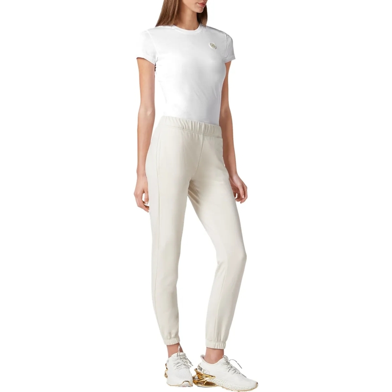 Plein Sport Jogginghose Jogginghosen beige (Image 4)