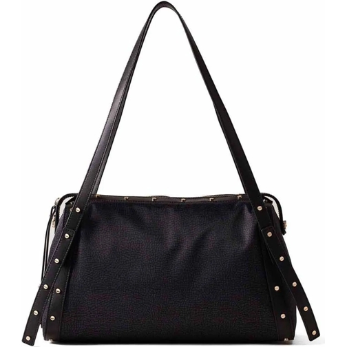 Borbonese Tote Borbonese Bags.. Black schwarz