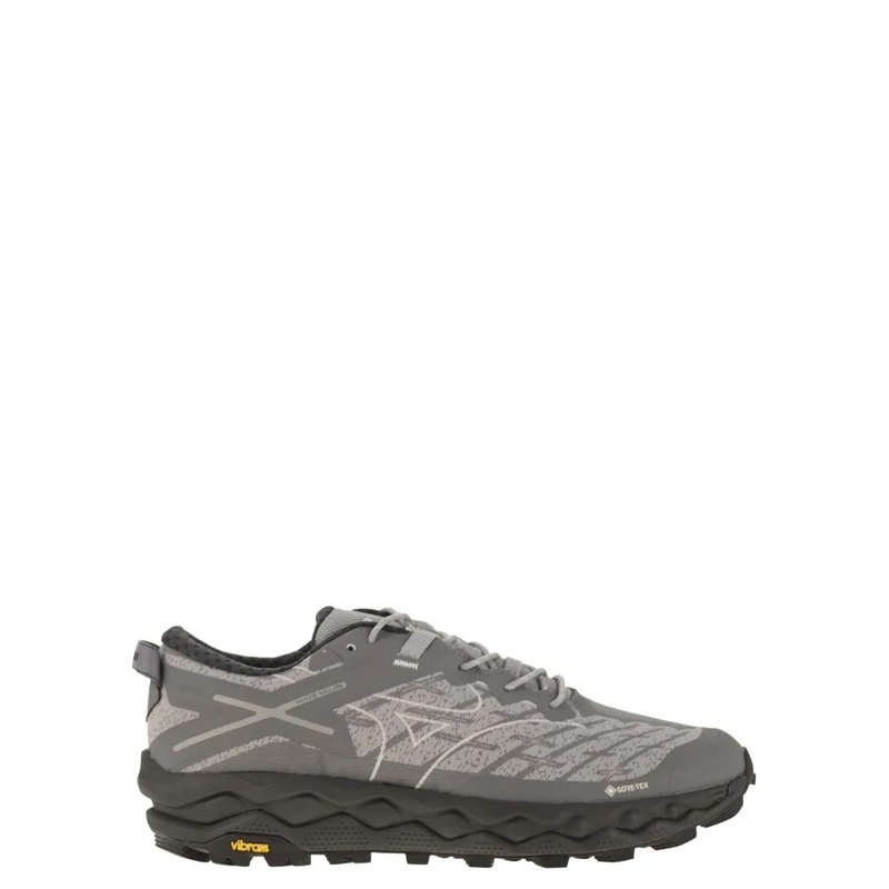 Mizuno Lage-top sneaker Wave Mujin Ls Gtx - Gore-Tex Trainers Grey