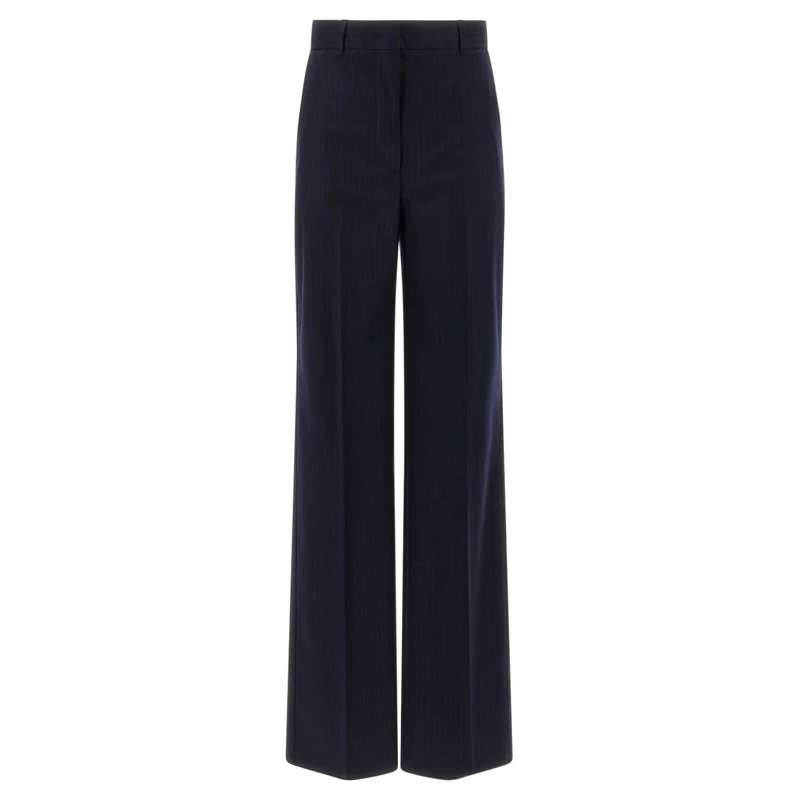Max Mara  Medium Pants Black