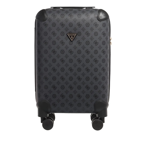 Guess Trolley Wilder 18 In 8-Wheeler Charcoal