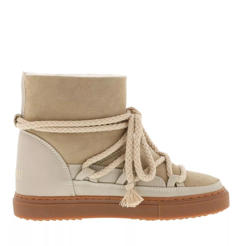 INUIKII Winterboots Classic Beige(Image 3)