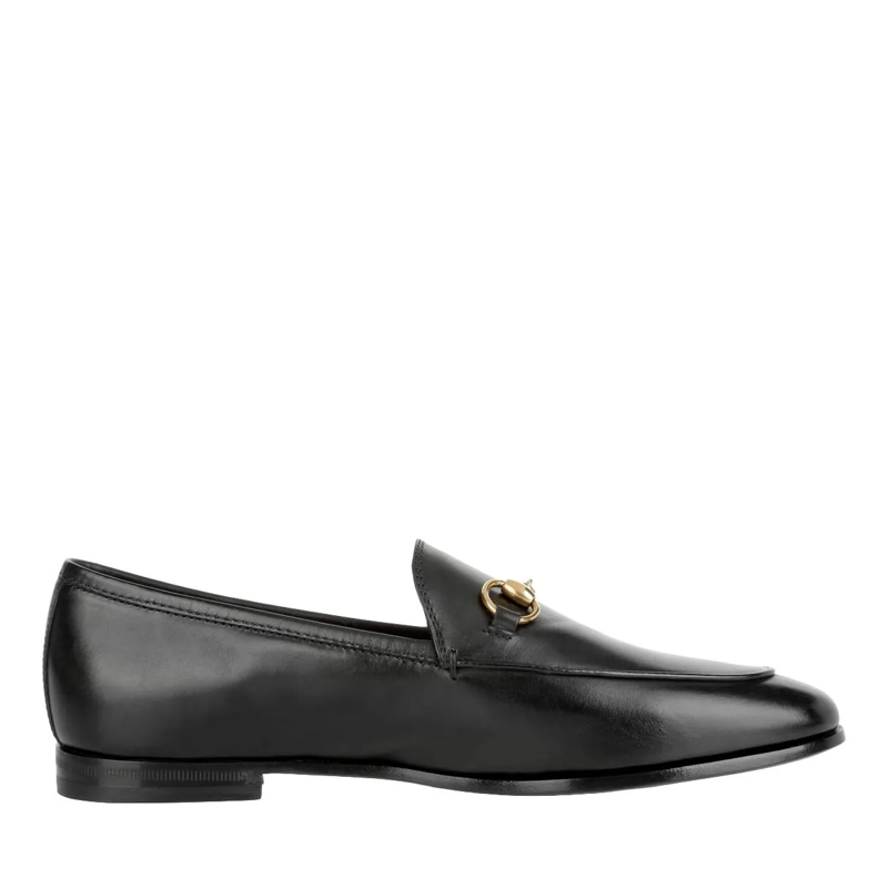 Gucci Loafer Betis Glamour Loafer Nero