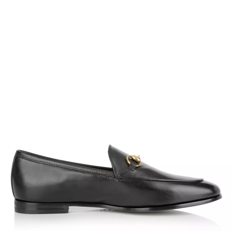 Gucci Loafer Betis Glamour Loafer Nero(Image 2)