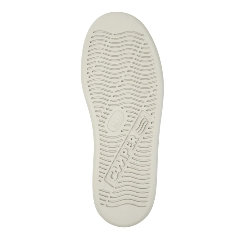 Camper Low-Top-Sneaker Sneaker Runner Four mittel-braun(Image 4)