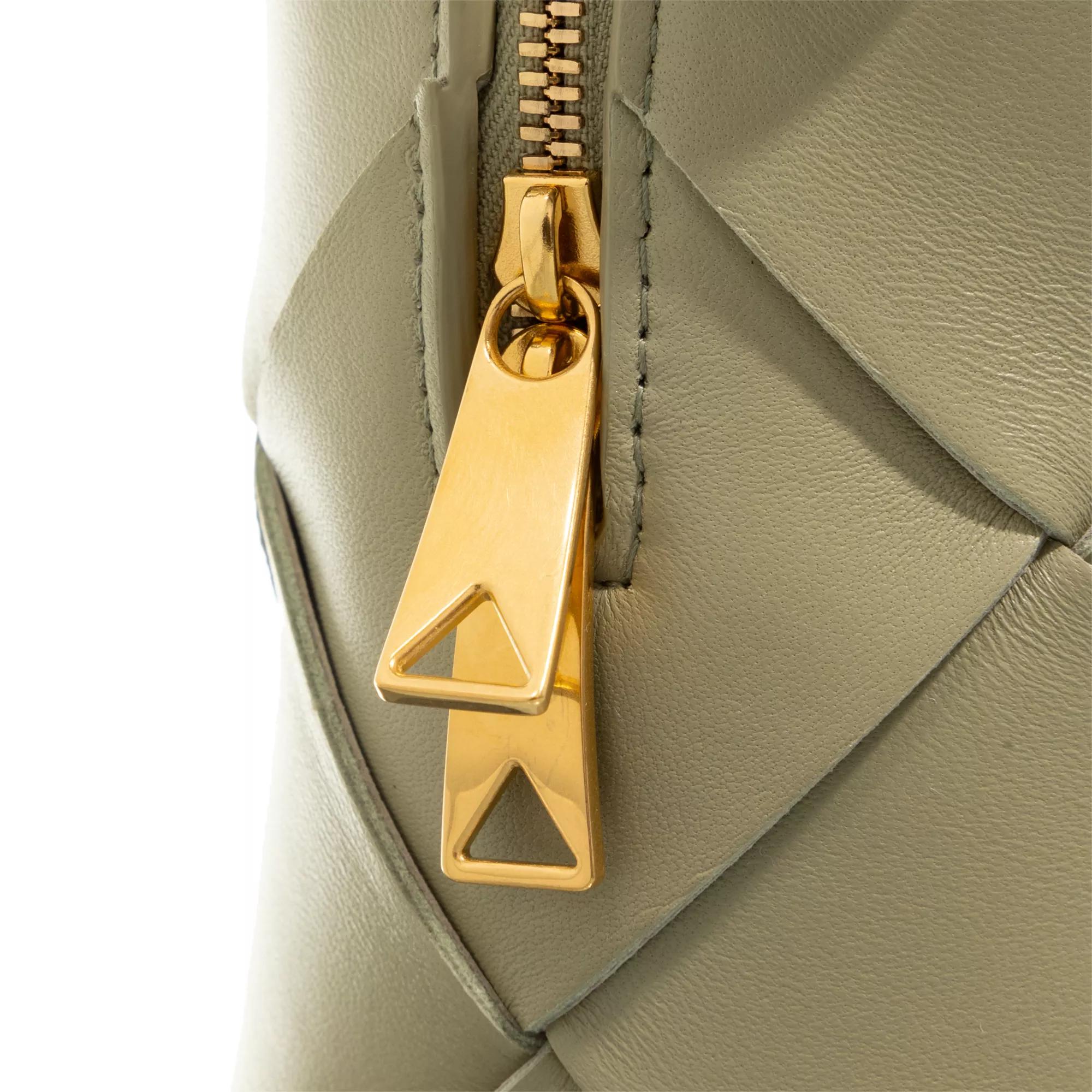 Bottega Veneta Crossbody bags Cassette Crossbody Bag in groen