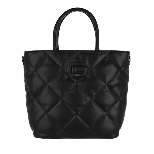 Guess Brightside Tote Black Fourre-tout