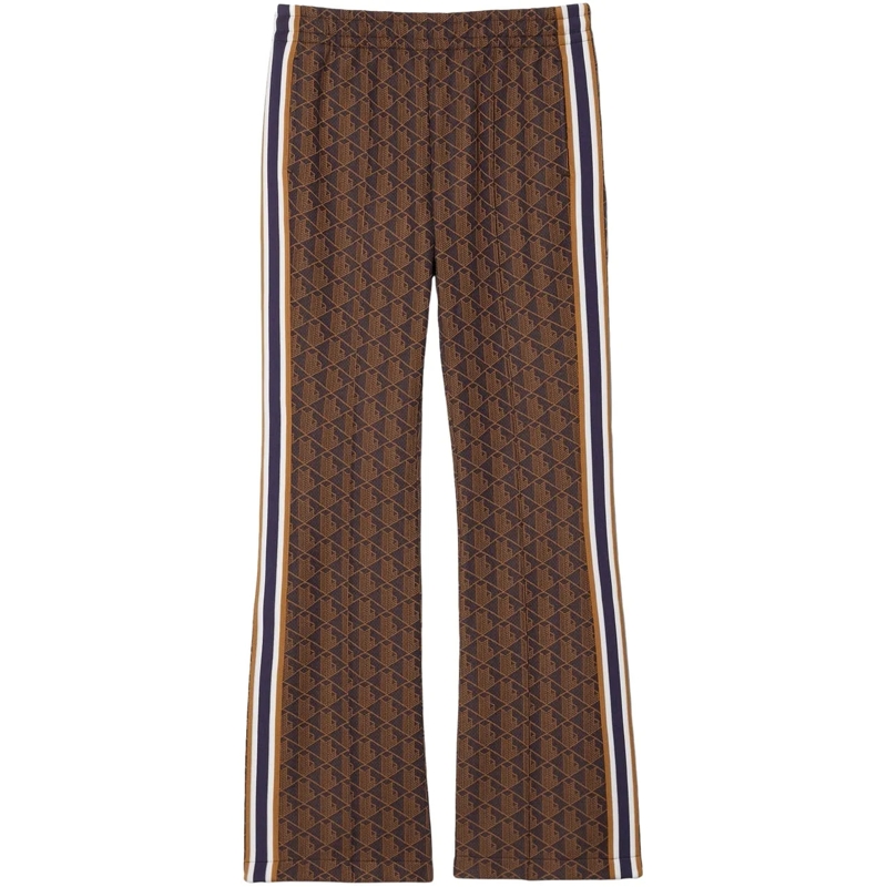 Lacoste  Trousers Brown braun