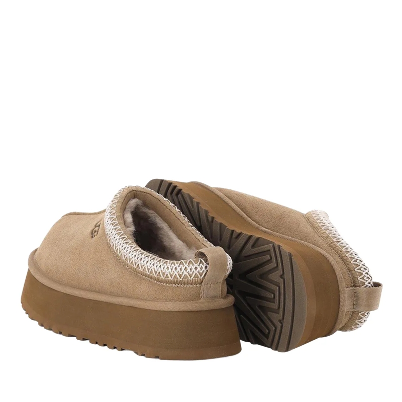 UGG Hausschuhe Loafers Tazz II braun(Image 3)