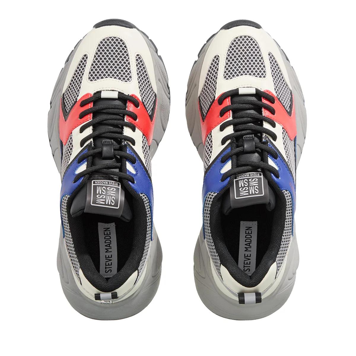 Thumbnail - Steve Madden Sneaker - Standout Sneaker - Gr. 40 (EU) - in Blau - für Damen