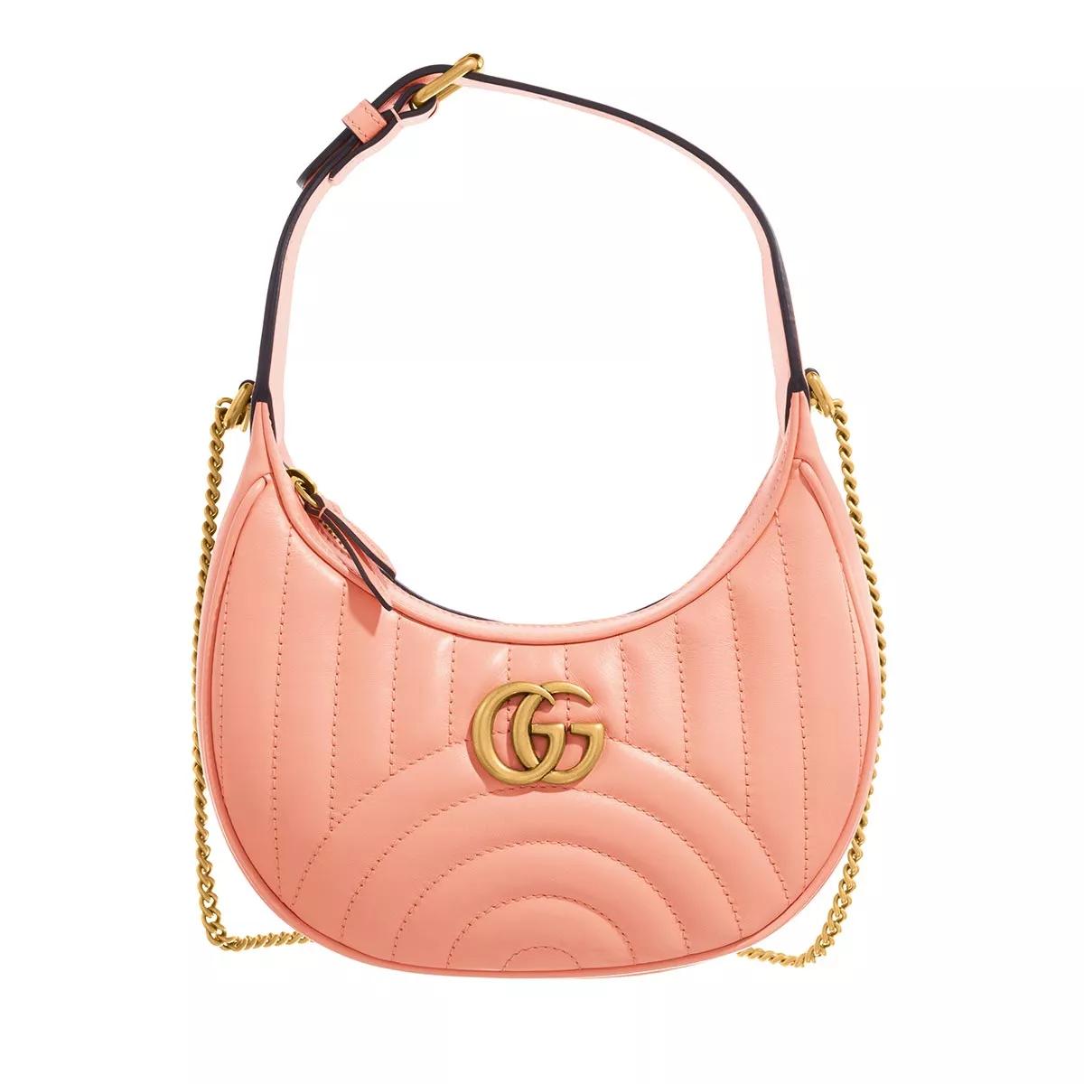 Gucci discount bag circle