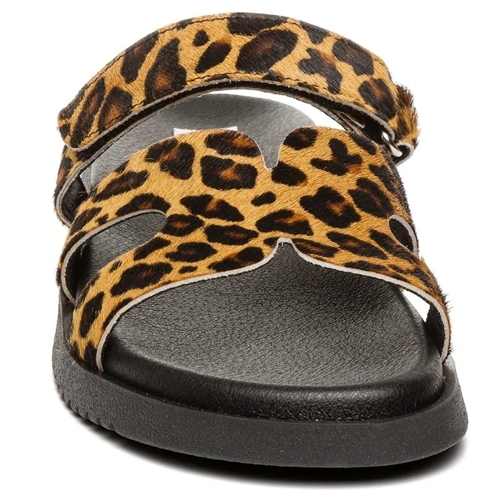 Steve Madden Sandale Sandals Brown braun (Image 3)