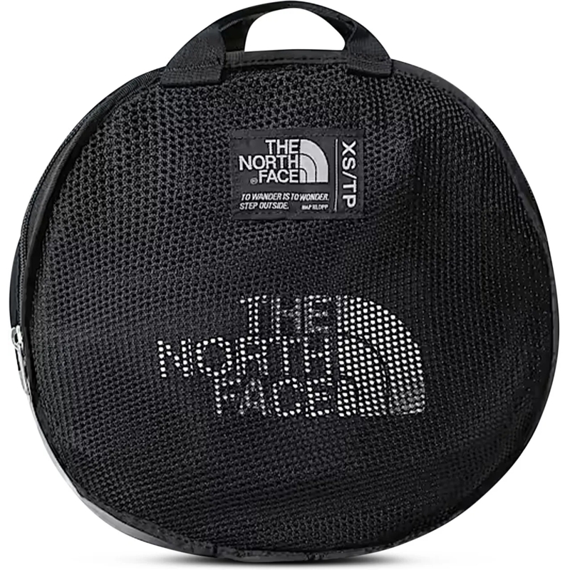The North Face Sac week-end Borsone Base Camp Duffel con Manici schwarz(Image 4)
