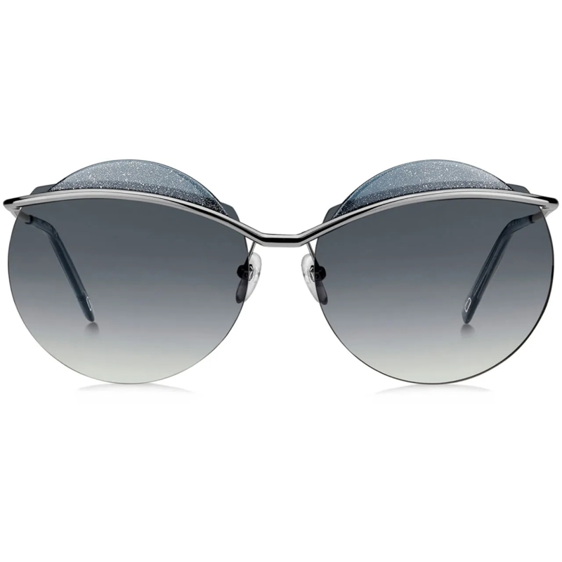 Marc Jacobs Armband Marc 102/s Round Sunglasses blau