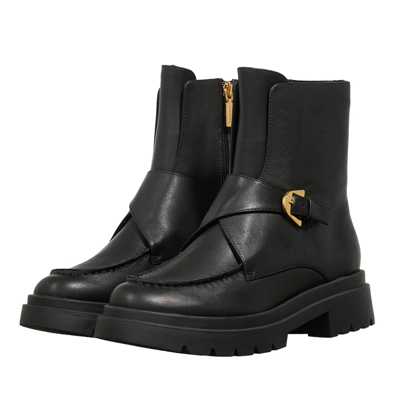 Coccinelle Stiefeletten Coccinelleastrid Vintage Noir(Image 6)