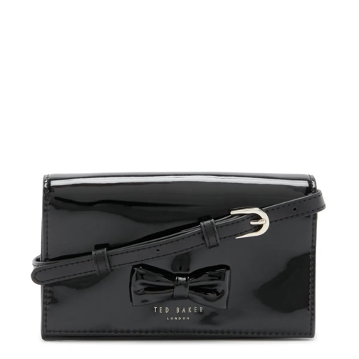 Ted Baker TB274040B Schwarz Crossbody Bag