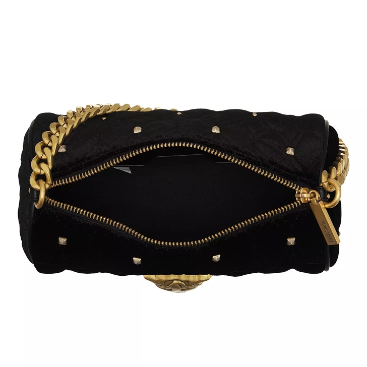 LOUIS VUITTON シュシュ トロシュー M77399 シルク
