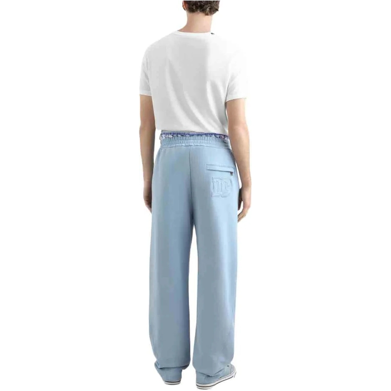 Dolce&Gabbana T-Shirt T-Shirts And Polos White weiß(Image 4)