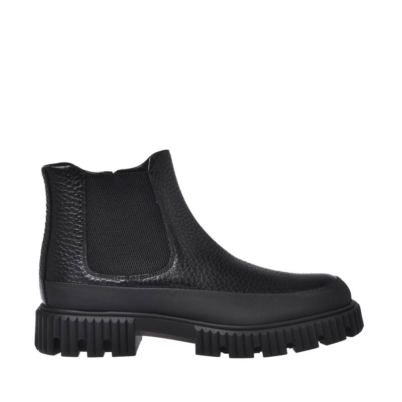 Baldinini Stiefel STIEFELETTE BALDININI schwarz