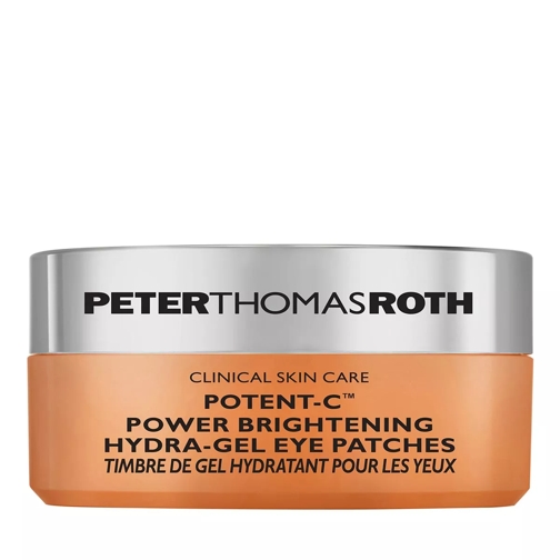 Peter Thomas Roth Potent C™ Power Brightening Hydra-Gel Eye Patches  Augenpatch