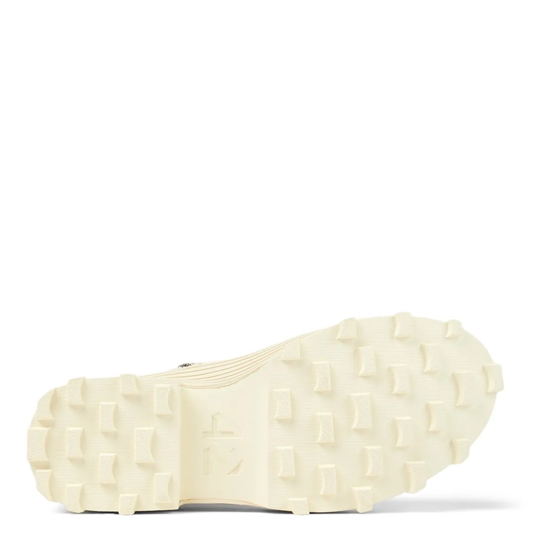 Camperlab Stiefel Stiefeletten Traktori weiss(Image 5)