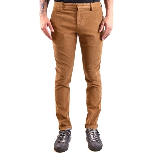 Dondup  Trousers Divers mehrfarbig