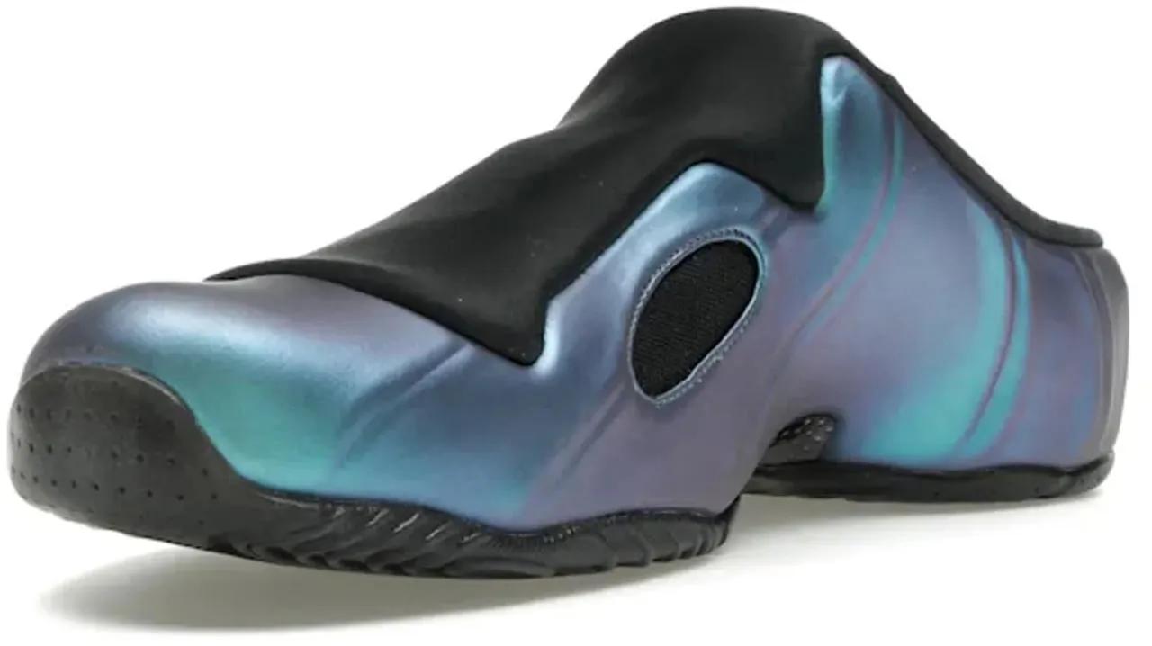 Thumbnail - Nike Low-Top Sneaker - Nike Clogposite Dusty Cactus - Gr. 37,5 (EU) - in Weiß - für Damen
