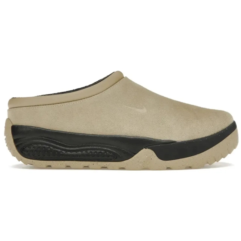 Nike Low-Top-Sneaker Nike ACG Rufus Limestone Black schwarz