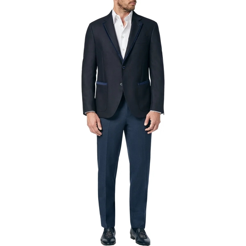 BILLIONAIRE Blazer Blazer dunkel-blau(Image 3)