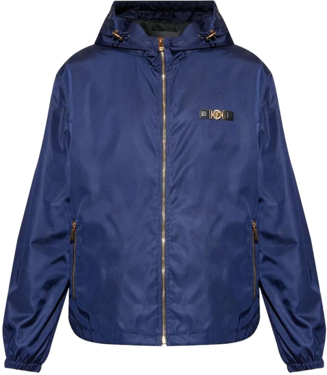 Thumbnail - Versace - Jackets Blue - Größe 48 - blue