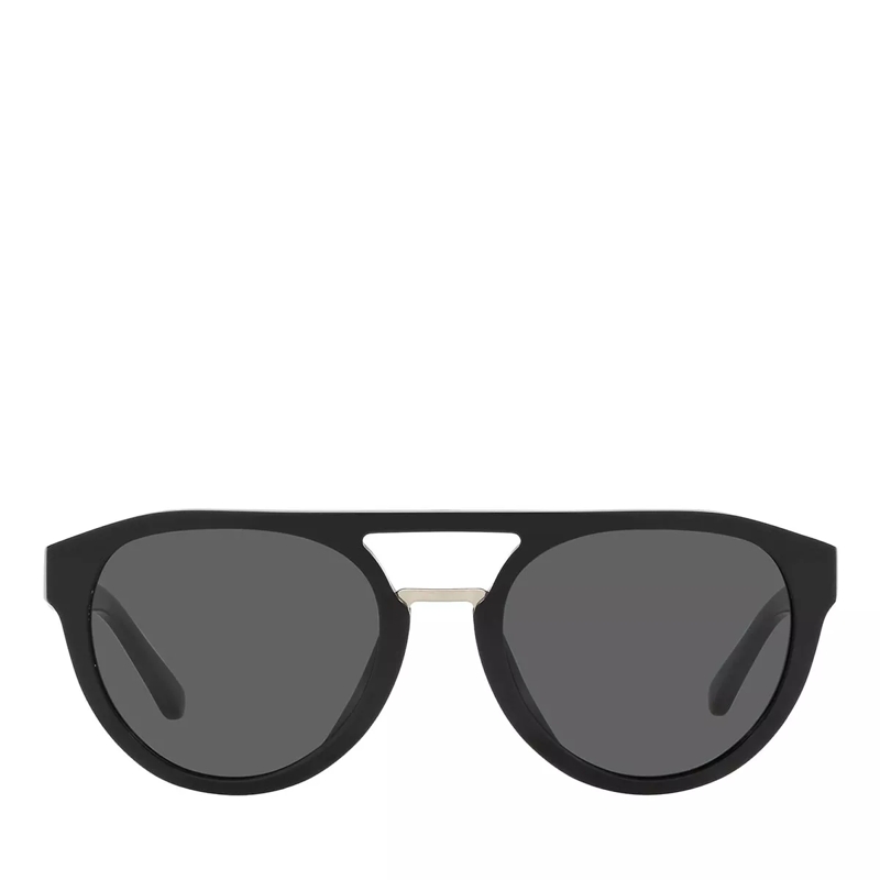 Tory Burch Sonnenbrille 0TY7165U Sunglasses Black(Image 3)