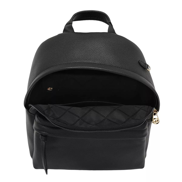 Michael kors cheap grey backpack